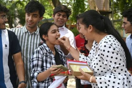 CBSE 12th results 2025: Southern zones outshine north as pass percentage rises
