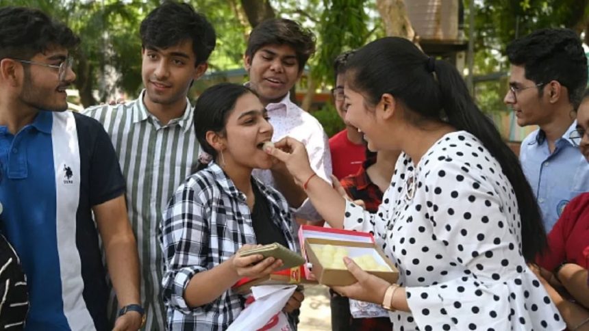 CBSE 12th results 2025: Southern zones outshine north as pass percentage rises