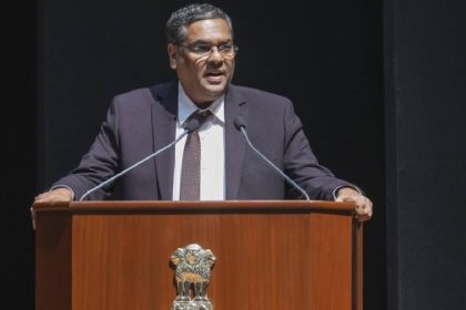 ‘Will not accept any post-retirement post’: Outgoing CJI Sanjiv Khanna on last working day