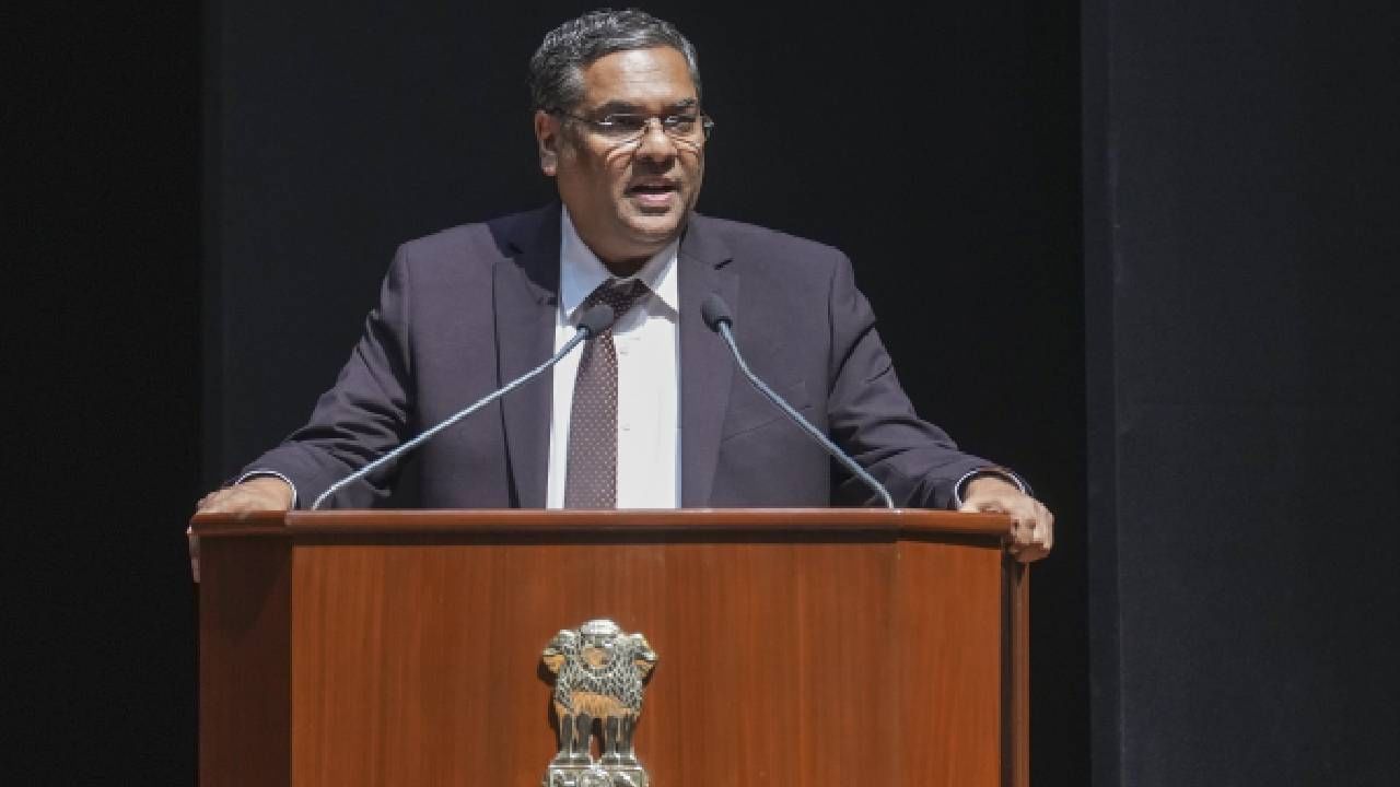 ‘Will not accept any post-retirement post’: Outgoing CJI Sanjiv Khanna on last working day ‘Will not accept any post-retirement post’: Outgoing CJI Sanjiv Khanna on last working day