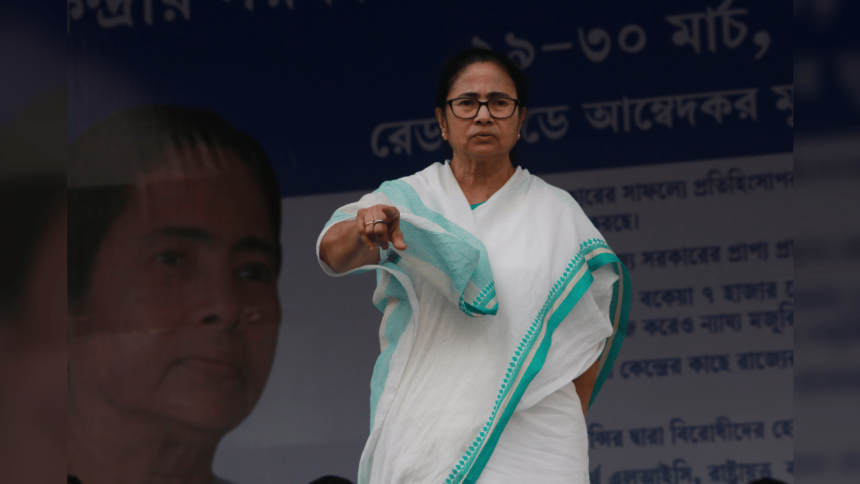 People have right to be informed about India-Pakistan conflict: Mamata Banerjee urges Centre to convene special Parliament session