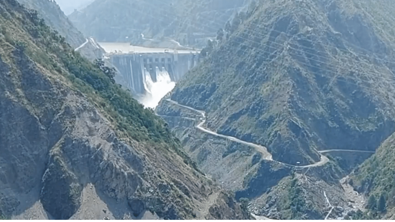 India to revamp century-old Indus canals after suspending water treaty with Pakistan