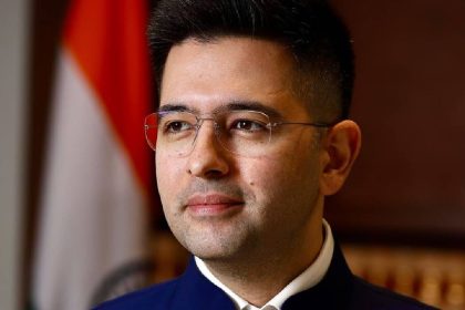 MP Raghav Chadha invited as keynote speaker at Asian Leadership Conference 2025 in Seoul