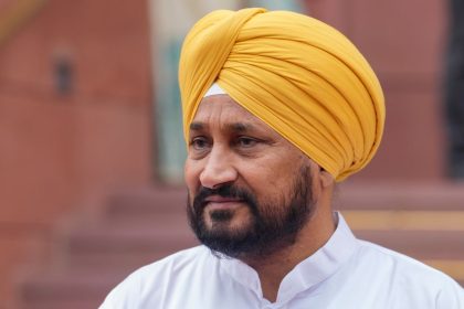 Congress MP Charanjit Singh Channi questions surgical strikes, BJP hits back