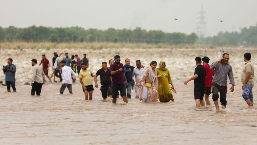 Pahalgam attack aftermath: India to boost water storage in dams, long-term measures underway