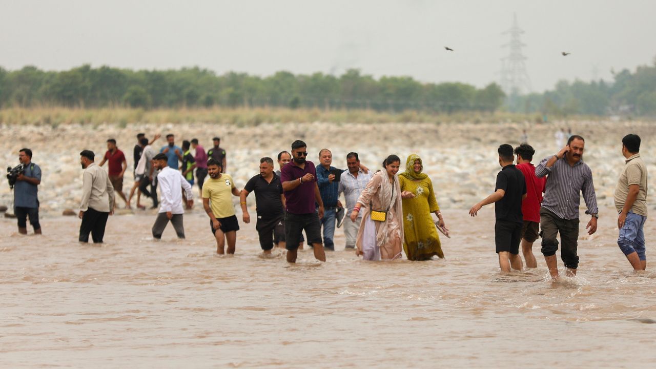 Pahalgam attack aftermath: India to boost water storage in dams, long-term measures underway