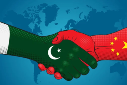 China issues firm support for ‘iron-clad friend’ Pakistan amid latter’s rising tension with India