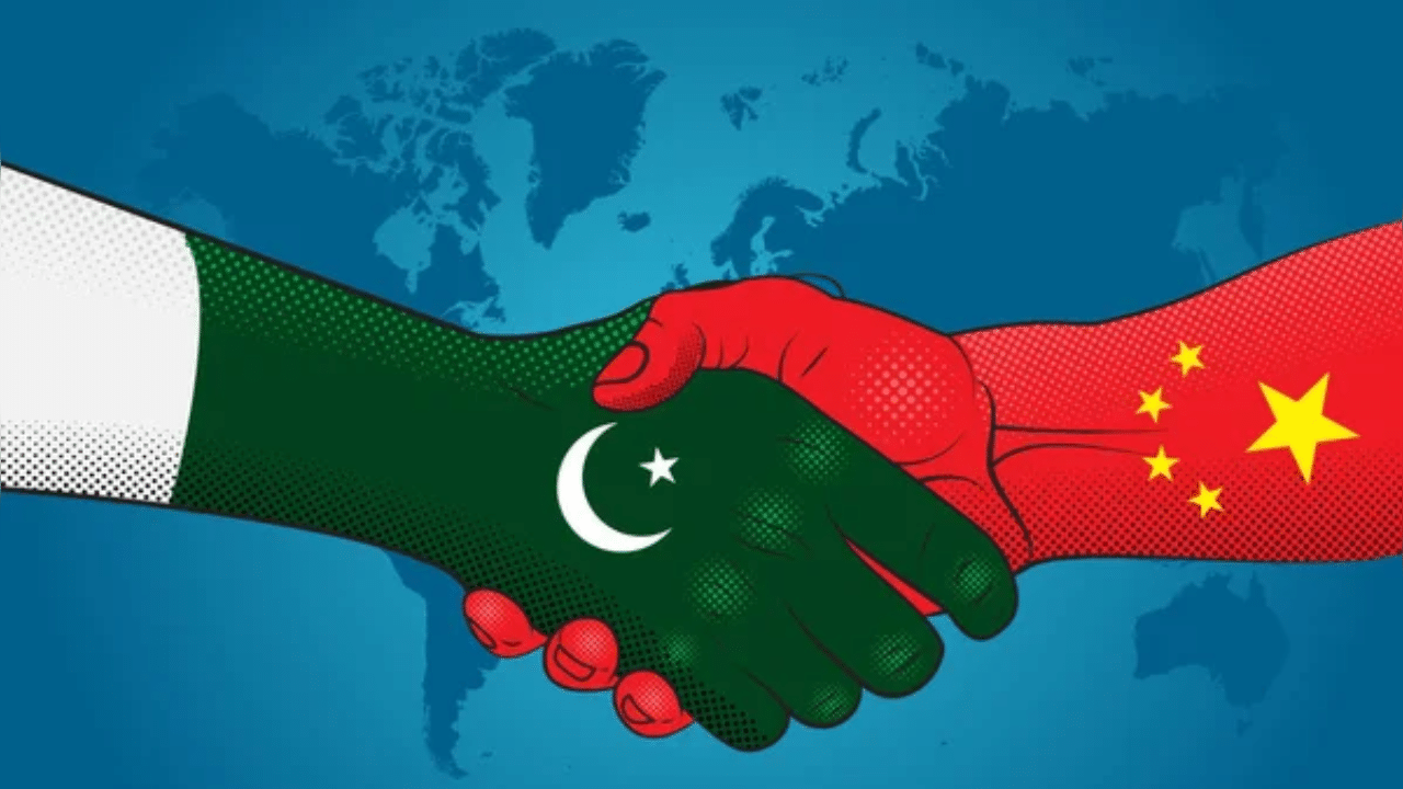 China issues firm support for ‘iron-clad friend’ Pakistan amid latter’s rising tension with India