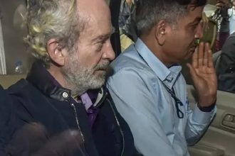 AgustaWestland: ED opposes middleman Christian Michel’s plea seeking to modify bail conditions