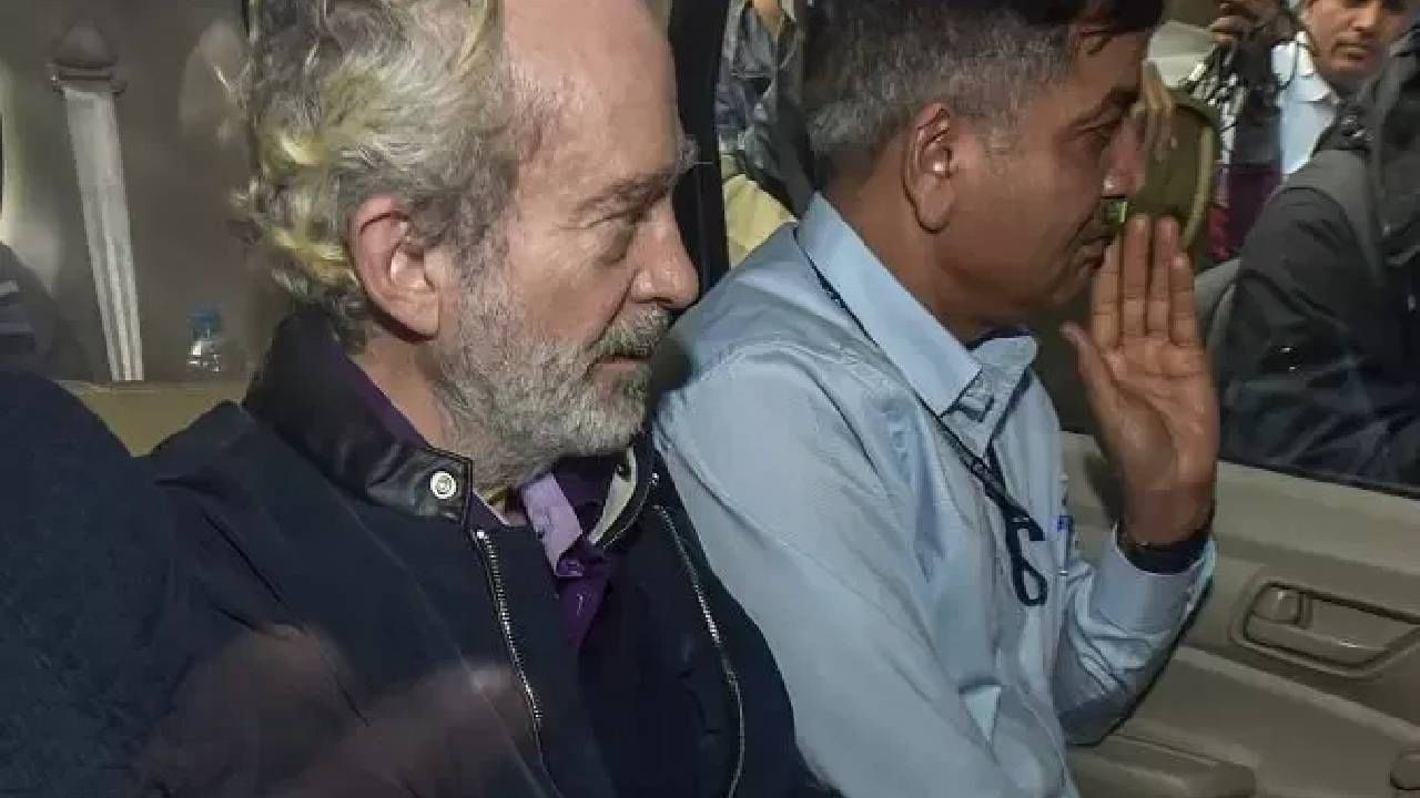 AgustaWestland money laundering case: SC rejects plea of Christian Michel James against bail condition to furnish local address