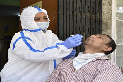 India reports over 1,000 Coronavirus cases, hospitals on alert