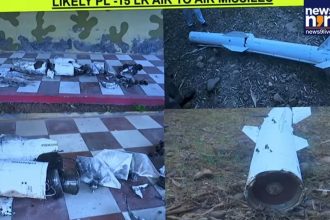 India’s indigenously developed weapon system gave befitting respond to Pakistan: Top defense officials