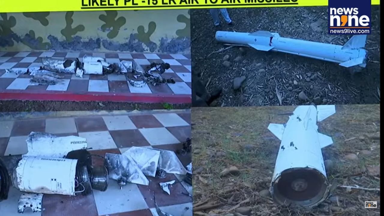 India’s indigenously developed weapon system gave befitting respond to Pakistan: Top defense officials