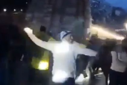 Youths sing and dance in Kedarnath premises; Uttarakhand police take action for violating shrine’s sanctity, video goes viral