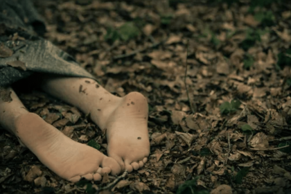 In Bengal, son forced to pick up scattered body parts of dead father as police turned spectator