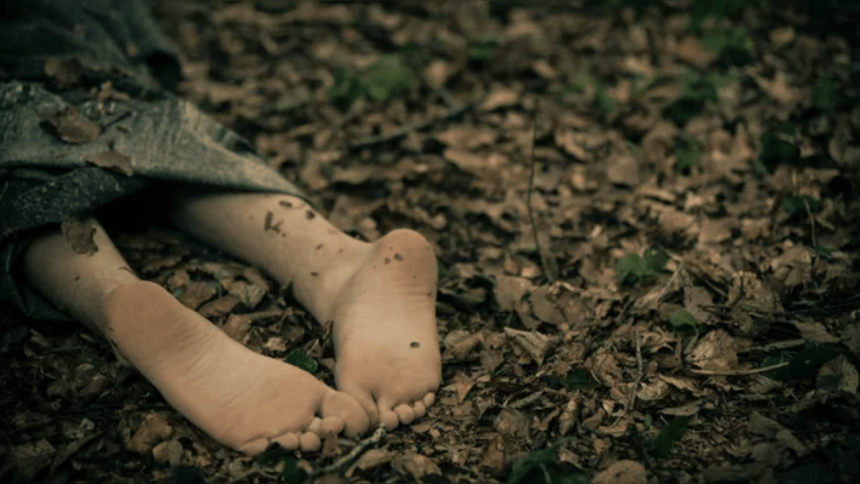 In Bengal, son forced to pick up scattered body parts of dead father as police turned spectator