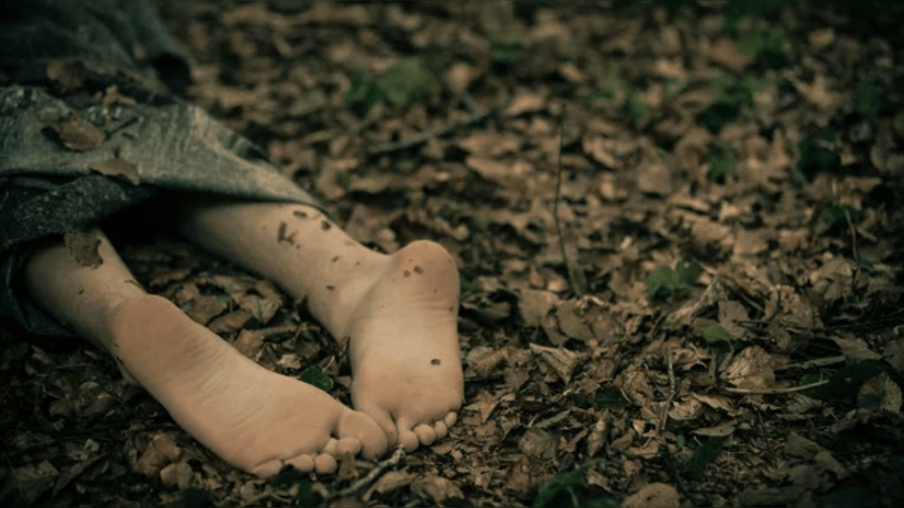 In Bengal, son forced to pick up scattered body parts of dead father as police turned spectator