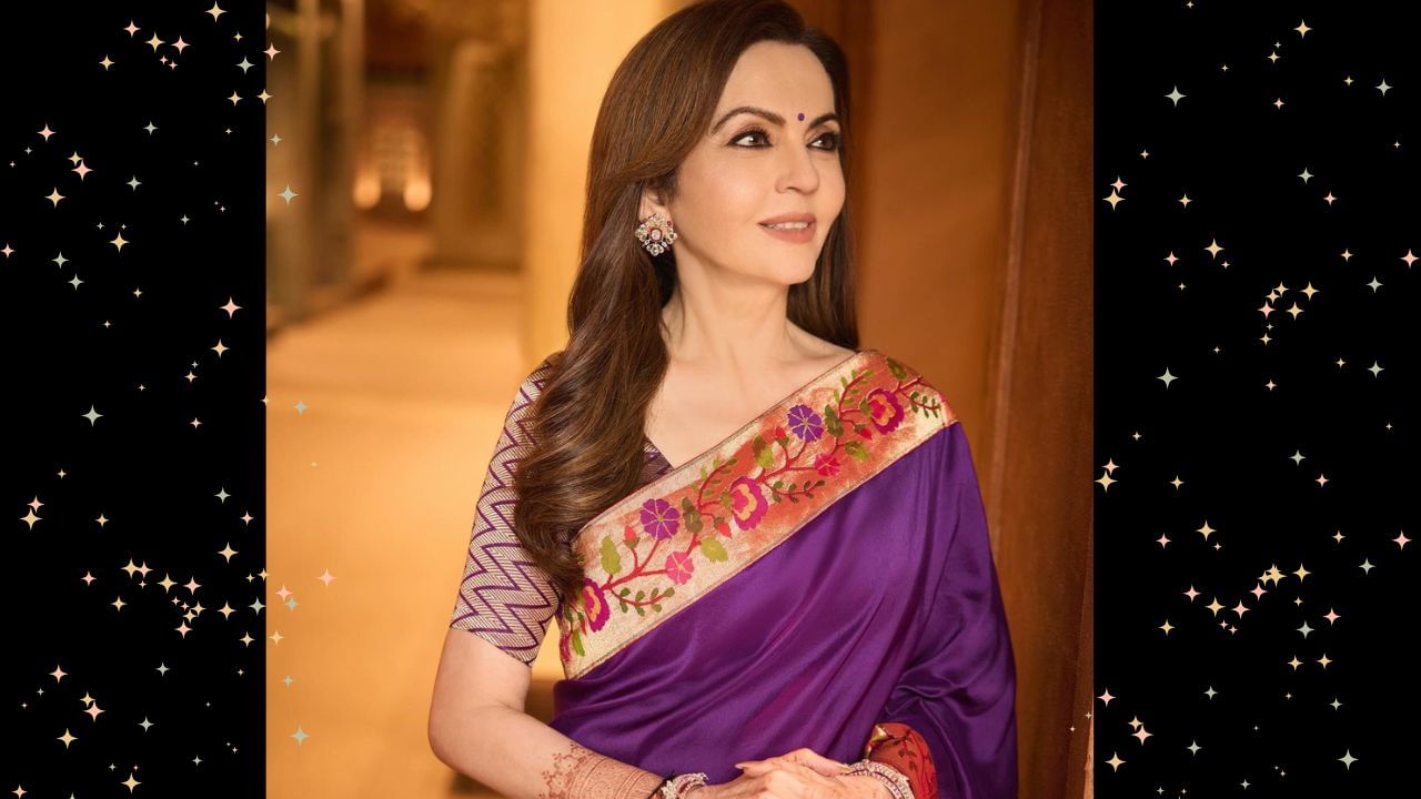 Nita Ambani to light up New York’s Lincoln Center with Indian culture this Autumn