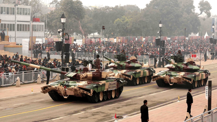 Post Operation Sindoor, govt likely to raise defence budget by Rs 50,000 crore
