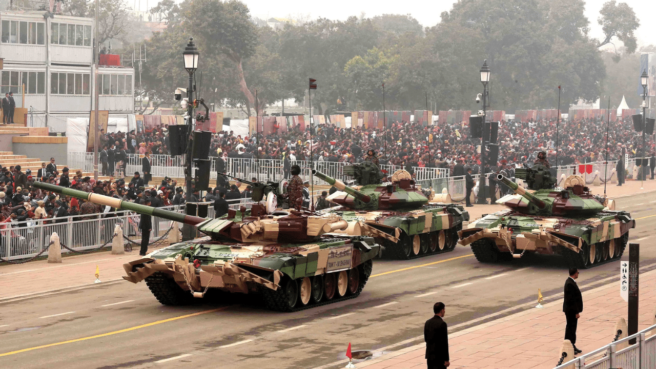 Post Operation Sindoor, govt likely to raise defence budget by Rs 50,000 crore