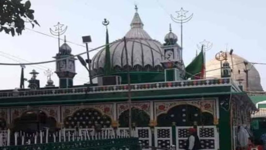 Supreme Court seeks Uttarakhand’s response on alleged contempt over Dargah demolition amid Waqf amendment pause