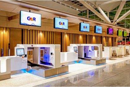 Delhi airport sees 90 flight cancellations on Thursday