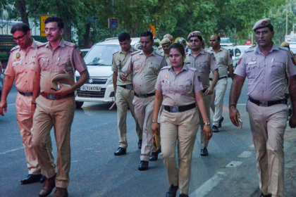 Delhi Police nabs family of nine illegal Bangladeshi nationals in Bharat Nagar