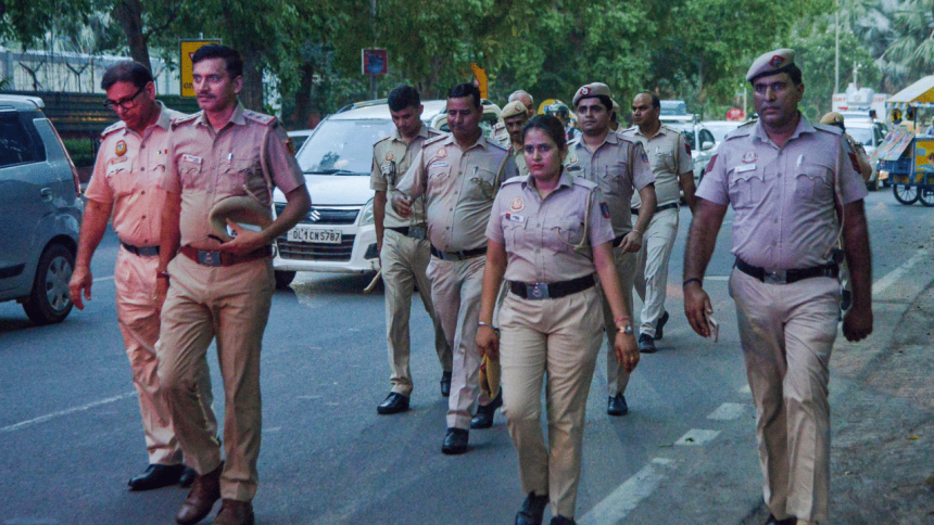 Delhi Police nabs family of nine illegal Bangladeshi nationals in Bharat Nagar