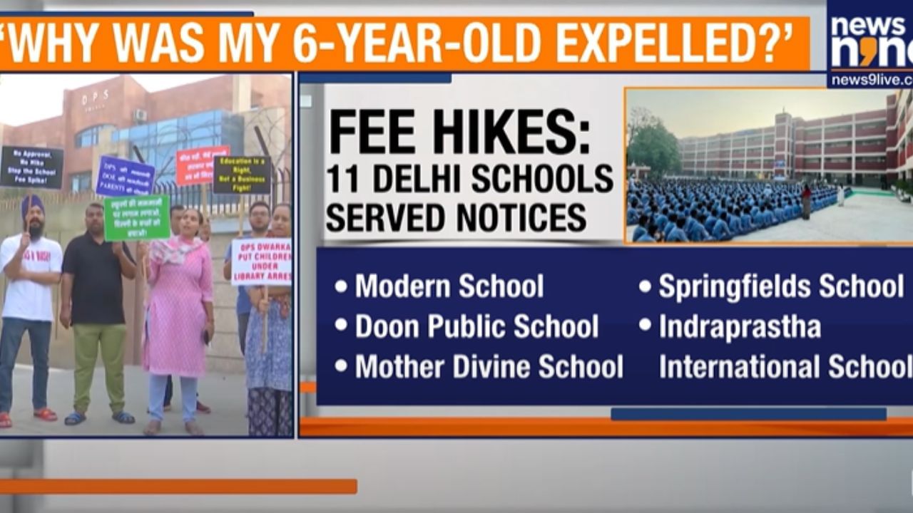 Delhi parent’s appeal to PM, President over DPS Dwarka student abuse