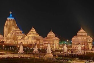 ‘Why is there so much anger?’: Mamata Banerjee on Digha temple row