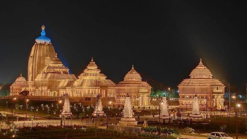 ‘Why is there so much anger?’: Mamata Banerjee on Digha temple row
