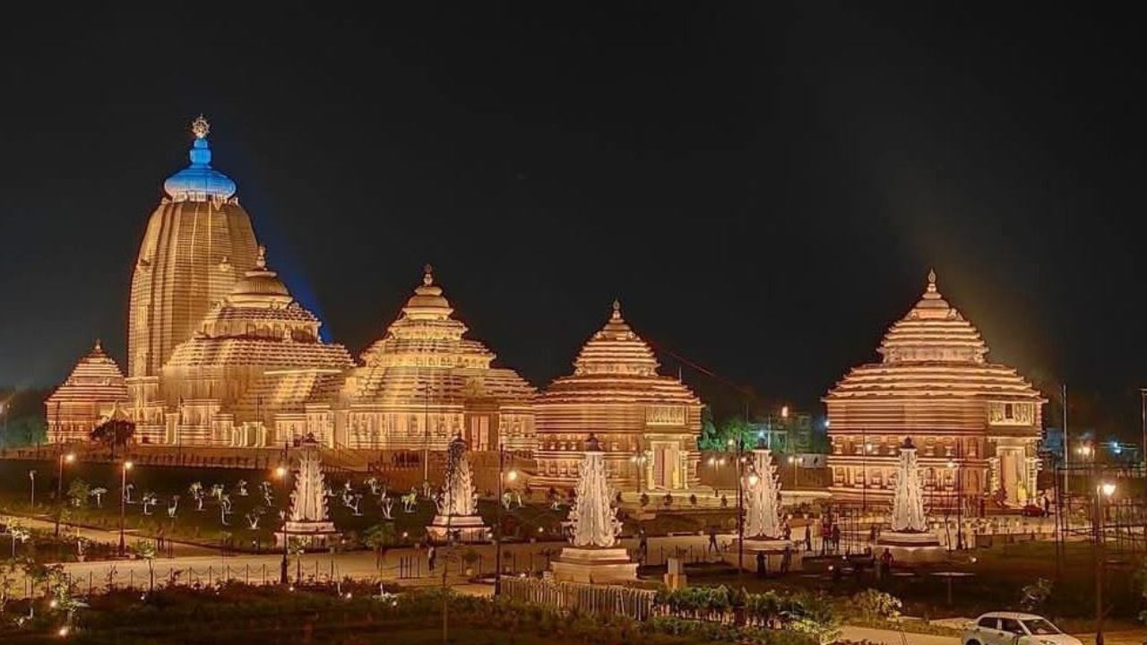 ‘Why is there so much anger?’: Mamata Banerjee on Digha temple row ‘Why is there so much anger?’: Mamata Banerjee on Digha temple row