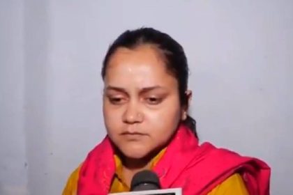 ‘Thank you, PM Modi’: Wife of Pahalgam attack victim Shubham Dwivedi after Operation Sindoor