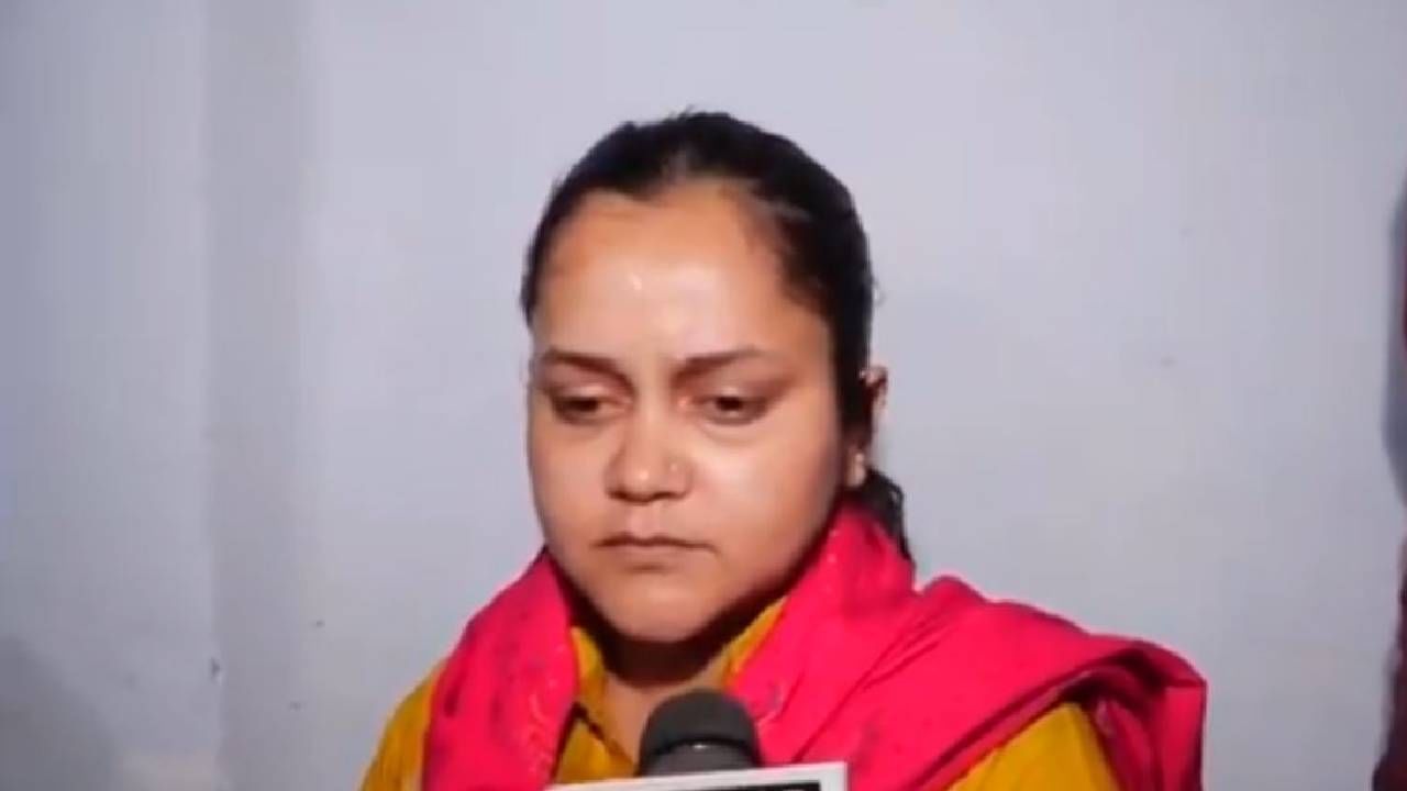 ‘Thank you, PM Modi’: Wife of Pahalgam attack victim Shubham Dwivedi after Operation Sindoor