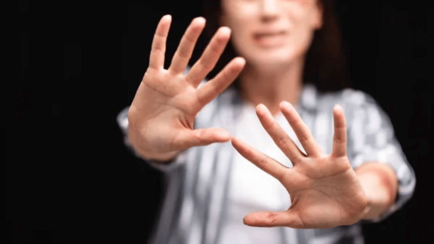 Husband brutally beats wife, hangs her upside down from roof in Uttar Pradesh