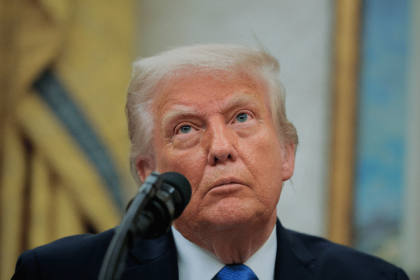 After Apple, US President Donald Trump trains his tariff gun at EU with 50% imposition from June 1