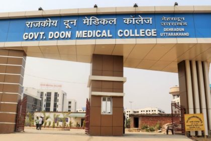 Uttarakhand hospitals on high alert as border tensions rise; 12,000 beds prepared amid operation Sindoor