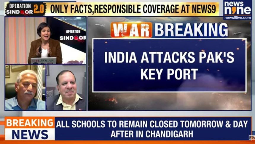 Double trouble for Pakistan as BLA launches multiple attacks in Quetta