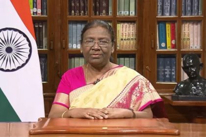 ‘Can courts set deadlines for President’s decisions?’: President Droupadi Murmu seeks SC’s opinion on assent to Bills