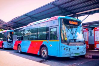 Centre allocates electric buses to 5 cities under PM E-drive scheme