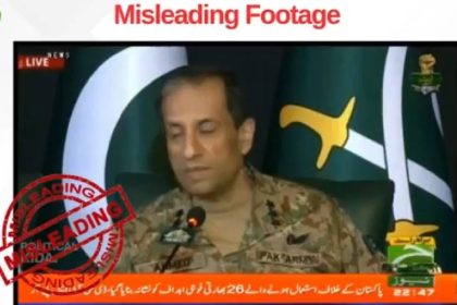 India debunks Pakistani claims of airbase destruction | Fact checked