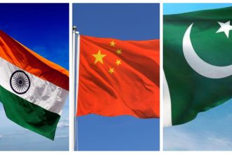 US intel maps India’s primary rivalry with China, Pakistan as managed threat