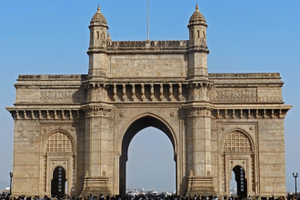 India-Pakistan tensions: Mumbai police on alert, security tightened at public places