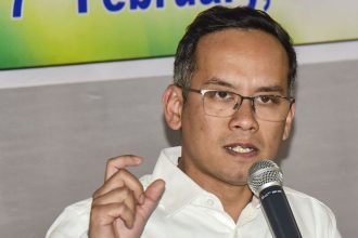 Gaurav Gogoi responds to Himanta Biswa Sarma’s ISI invite charge, questions CM’s mental state