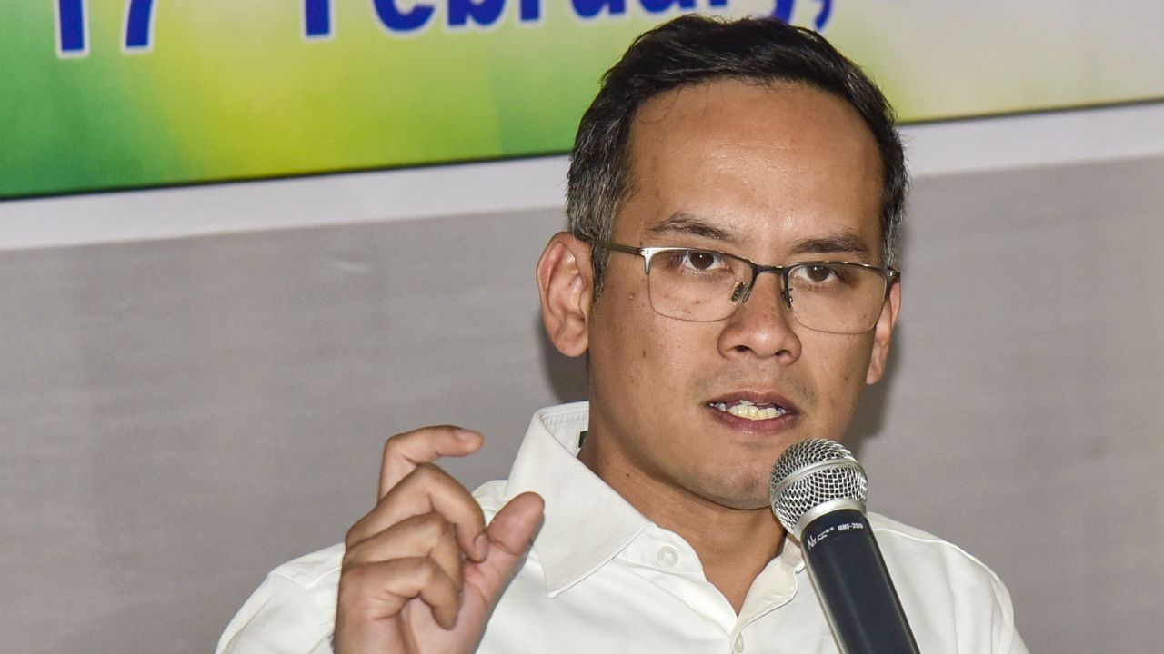 Gaurav Gogoi responds to Himanta Biswa Sarma’s ISI invite charge, questions CM’s mental state Gaurav Gogoi responds to Himanta Biswa Sarma’s ISI invite charge, questions CM’s mental state