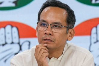 ‘C-grade movie plot’: Gaurav Gogoi calls out Himanta Biswa Sarma over wife’s ‘Pakistan links’