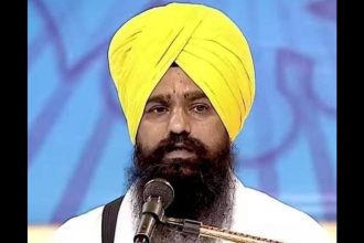 Pakistani shelling on Gurdwara in Poonch, Akal Takht condemns civilian killing