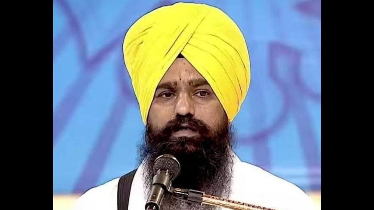 Pakistani shelling on Gurdwara in Poonch, Akal Takht condemns civilian killing