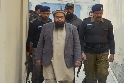If US can extradite terrorists to India, Pakistan can also give us Hafiz Saeed, Lakhvi: Indian envoy