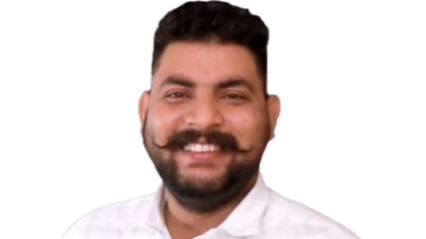 Akali Dal councillor Harjinder Singh shot dead by bike-borne assailants in Amritsar